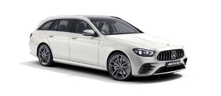 E 300 de 4Matic T Star Edition