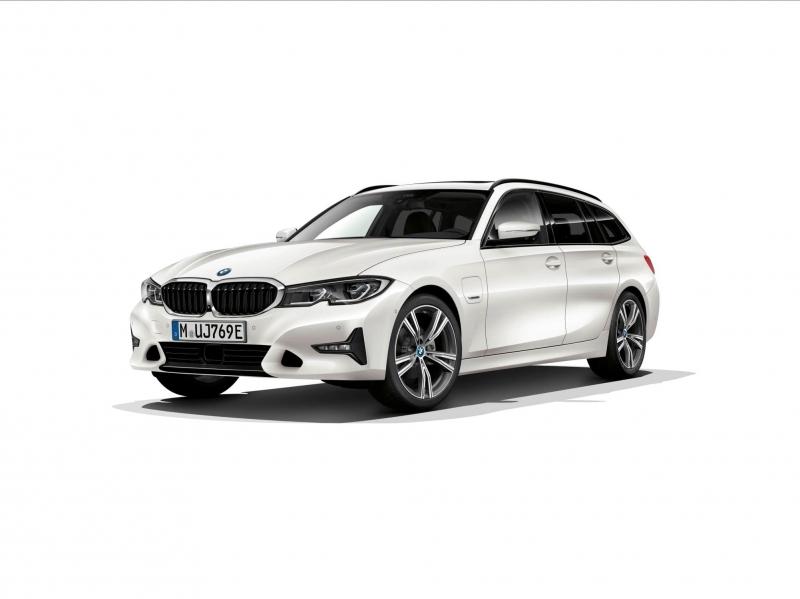 330e Touring