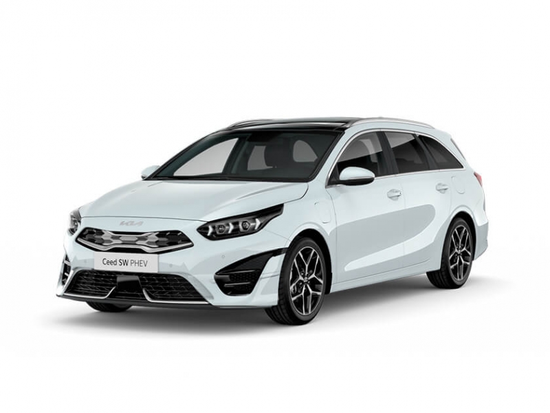 Ceed SW 1.0 T-GDI DCT-autom.