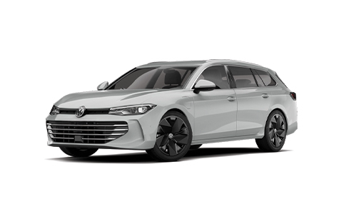 Passat Variant