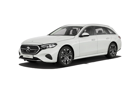 E 300 de 4Matic A Star Edition