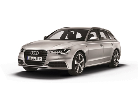 A6 Avant