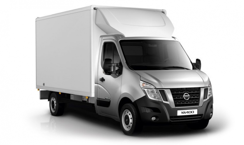 NV400