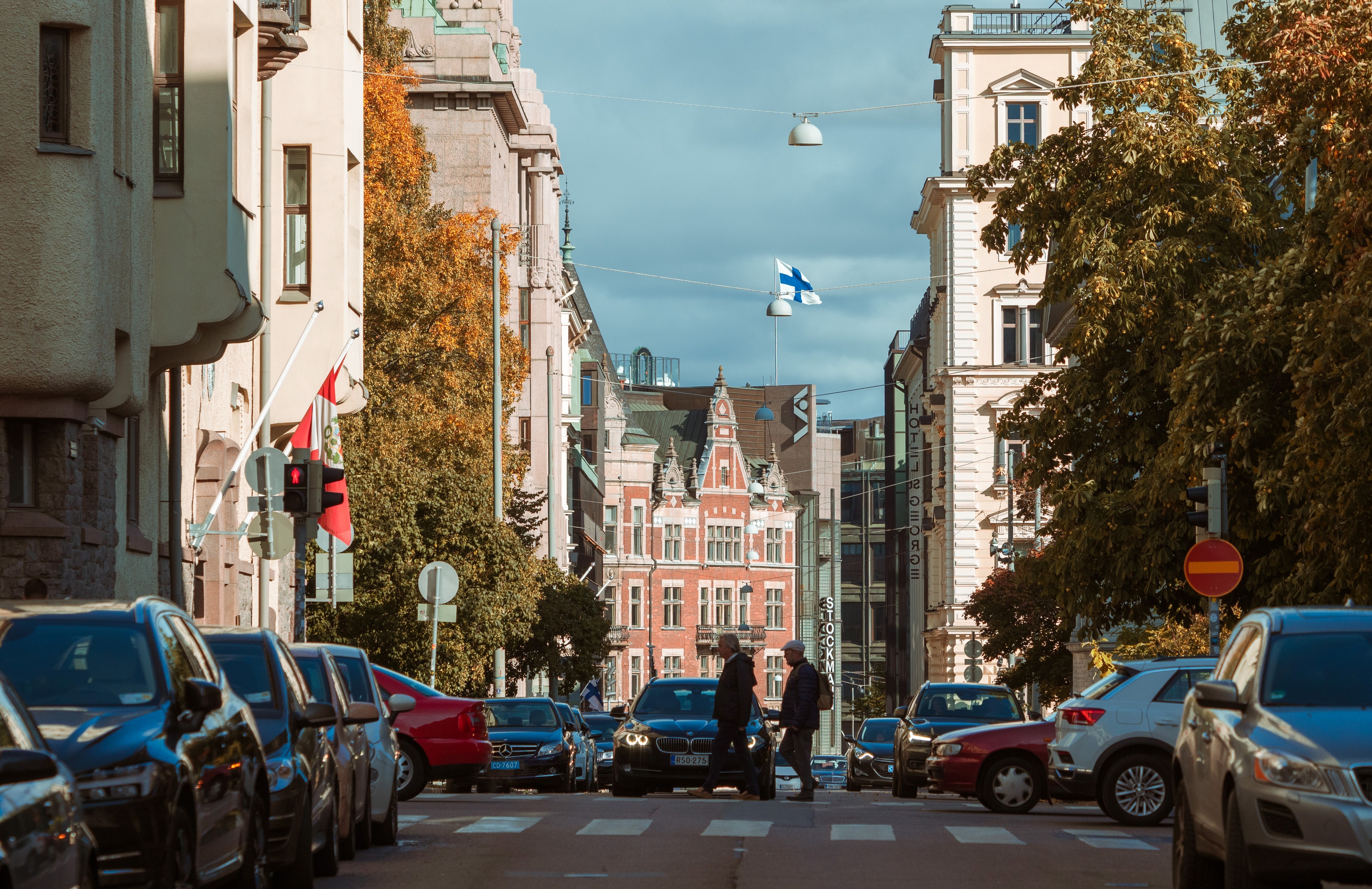 Pitääkö kaikki omistaa itse? - Teemu Sysmäläinen luopui omasta autostaan