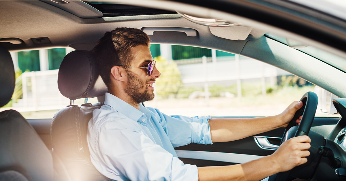 Henkilöauto viikonlopuksi alkaen 79 €